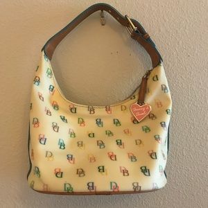 [dooney and bourke] Bag
